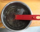 ★豚こま肉de☆酢豚★作り方1写真