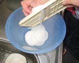 かぶらの甘酢漬け作り方2写真