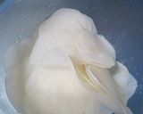 かぶらの甘酢漬け作り方3写真