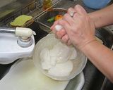 かぶらの甘酢漬け作り方5写真