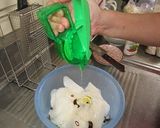 かぶらの甘酢漬け作り方9写真