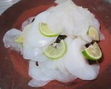 かぶらの甘酢漬け作り方10写真