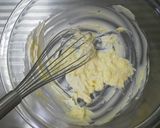 マロンパウンドケーキ作り方3写真