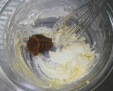 マロンパウンドケーキ作り方4写真