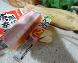 簡単♪蓮根のぺぺロンチーノ作り方1写真