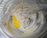 マロンパウンドケーキ作り方5写真