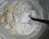 マロンパウンドケーキ作り方7写真