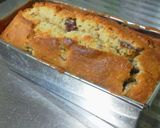 マロンパウンドケーキ作り方10写真