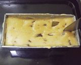 マロンパウンドケーキ作り方9写真