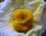 ひと手間で＊簡単かぼちゃの茶巾作り方6写真