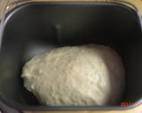 ご飯た～っぷりinのもっちもちパン作り方5写真