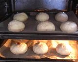 ご飯た～っぷりinのもっちもちパン作り方8写真