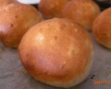 ご飯た～っぷりinのもっちもちパン作り方9写真