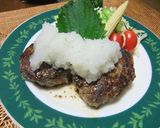 シャキシャキれんこんハンバーグ作り方6写真