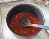 バターチキンカレー作り方3写真