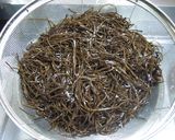 具沢山＊あらめの炒め煮作り方2写真