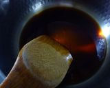 デパ地下の♡鶏ごぼうからあげ♡作り方1写真