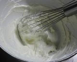 お母さんの味＊スティック・チーズケーキ作り方3写真