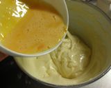お母さんの味＊スティック・チーズケーキ作り方4写真