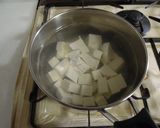 辛党限定！激辛四川風麻婆豆腐作り方1写真