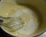 お母さんの味＊スティック・チーズケーキ作り方5写真