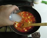 辛党限定！激辛四川風麻婆豆腐作り方6写真