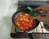 辛党限定！激辛四川風麻婆豆腐作り方7写真