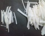 辛くないビビンバ!作り方3写真