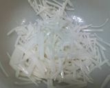 辛くないビビンバ!作り方4写真