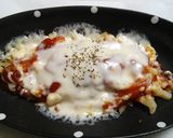 チーズポテト♪作り方4写真