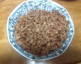 辛くないビビンバ!作り方10写真