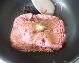 辛くないビビンバ!作り方9写真