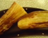 絶品だよ！蒸し焼き芋♪作り方6写真