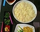 具沢山トッピングそうめん作り方4写真