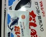 明太子とカリカリ梅のチャーハン☆作り方8写真