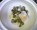 シャキシャキ野菜を楽しむタンメン鍋作り方3写真