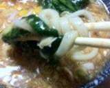 もろこしうどん♪作り方7写真