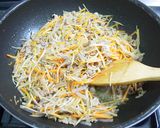 具沢山＊あらめの炒め煮作り方11写真