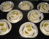 ＨＢで一次発酵まで☆ロールさつまパン作り方7写真
