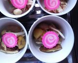 簡単☆茶わん蒸し作り方5写真
