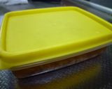 鶏そぼろの煮こごり作り方5写真
