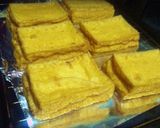 厚揚げ＆チーズｄｅホットドッグ作り方1写真