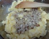 明太チーズコロッケ作り方6写真