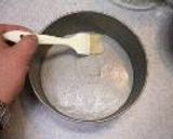 オーブンで焼くホットケーキ作り方3写真