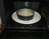 オーブンで焼くホットケーキ作り方4写真