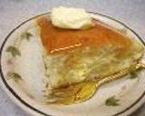 オーブンで焼くホットケーキ作り方6写真
