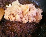 ★自画自賛★激ウマ★肉味噌★作り方4写真