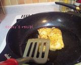 カリッ!とろっ豆腐アボカドサンドイッチ作り方1写真