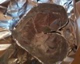 型から作れる!クリスピーチョコ作り方4写真