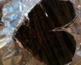 型から作れる!クリスピーチョコ作り方9写真